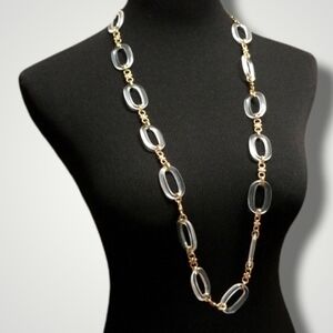 Chain link Necklace